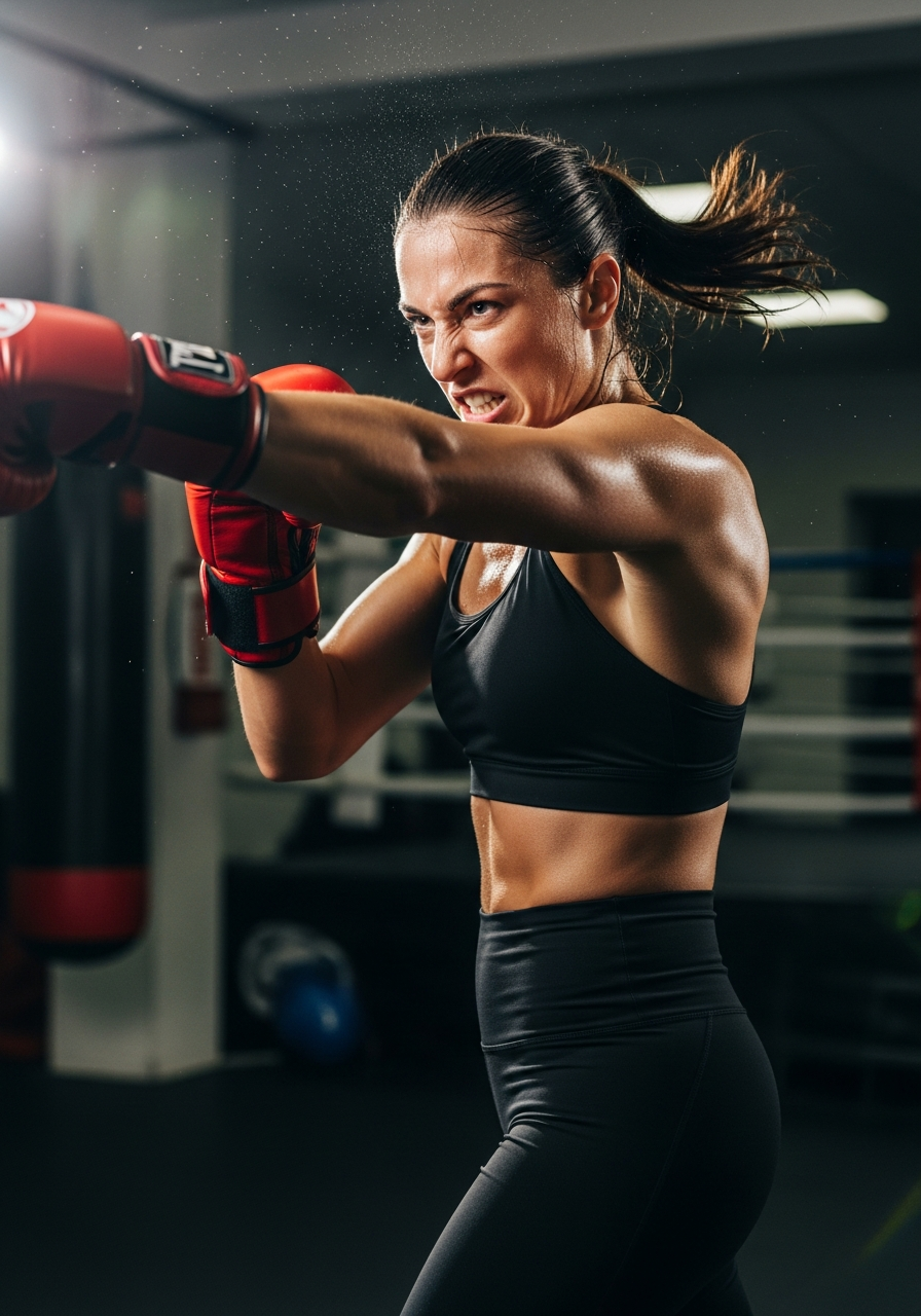 Тренировка